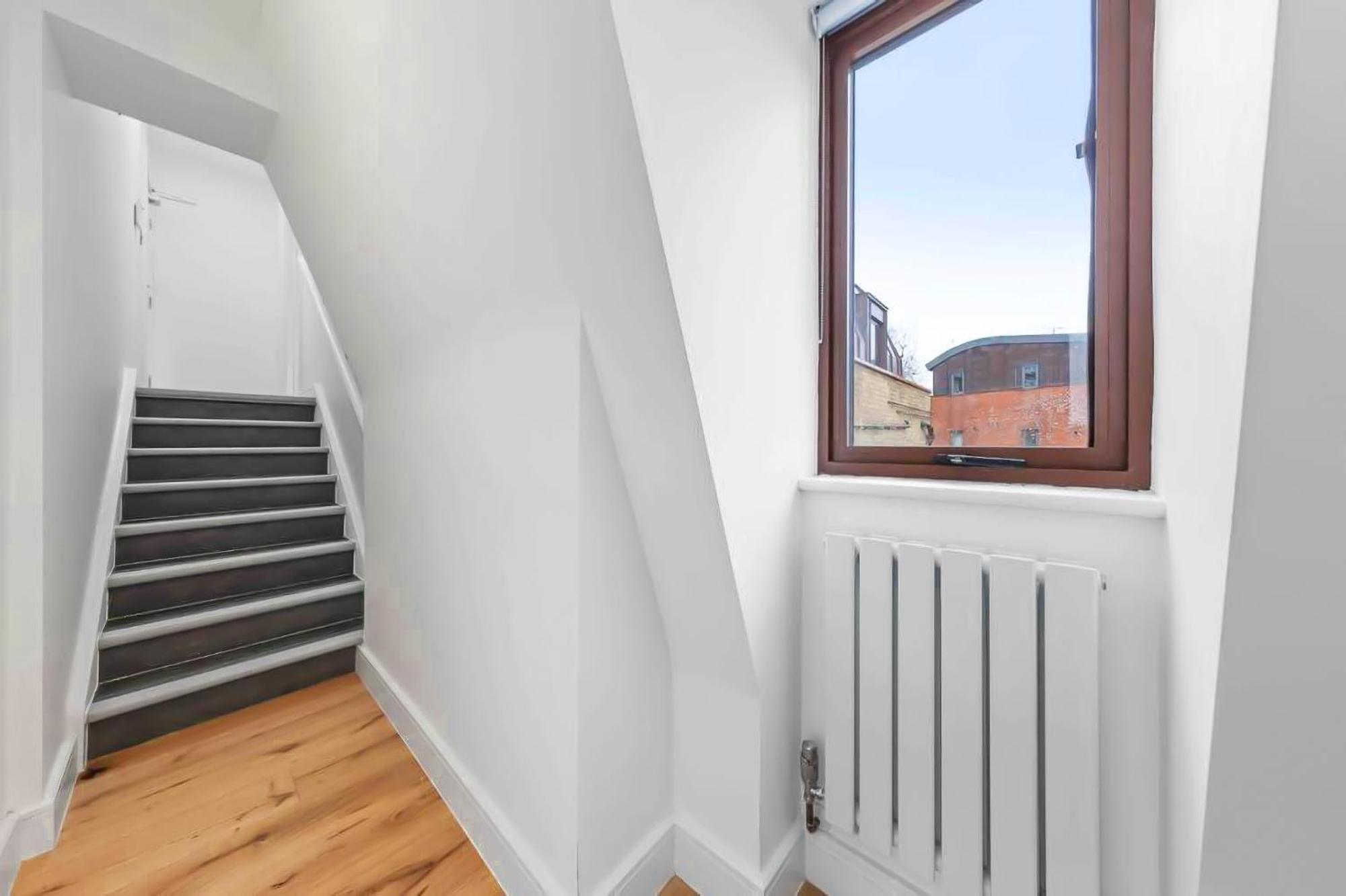 Serviced Apt In Central Lr3 Londra